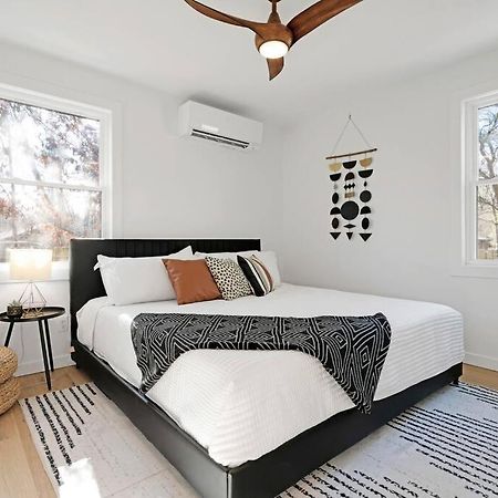 New Paltz Zen Wellness Cabin W/ Hot Tub Extérieur photo